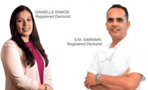 SureFIt Denture Clinic Team