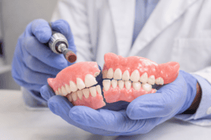Denture Repairs and Relines in West Vancouver: When a Quick Fix Can Restore Comfort