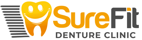 SureFit Mobile Denture