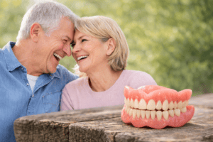 dentures in north vancouver